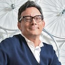 El arquitecto Giancarlo Mazzanti lidera varios proyectos en Antioquia y el centro de Bogotá. El velódromo de Medellín será una de sus obras icónicas.