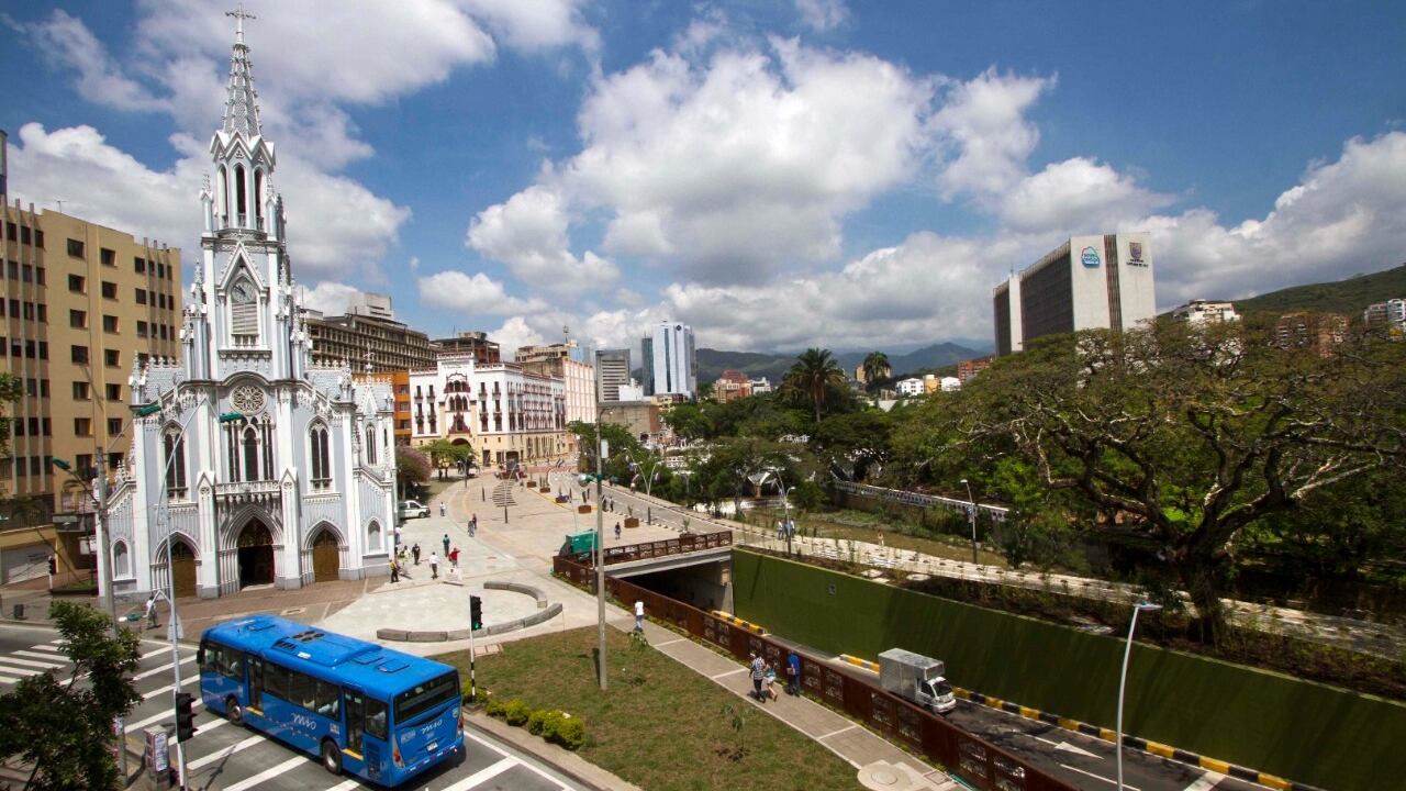 Cali se llevó el galardón como ‘Destino Ciudad Cultural Líder de Sudamérica’ en los premios World Travel Awards 2022.