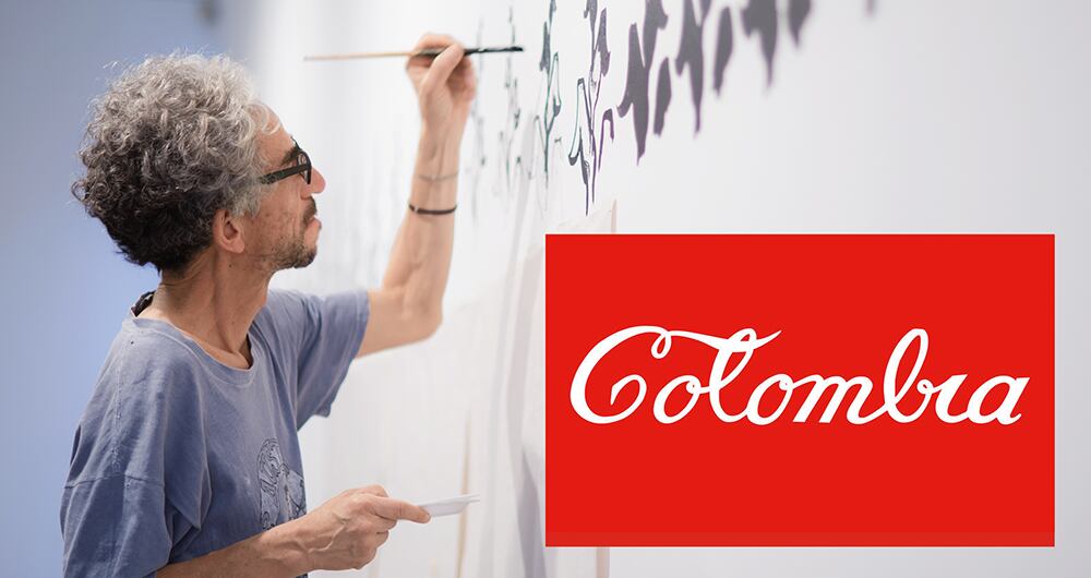 Esta obra de 1976 es la más conocida del artista bogotano. A pesar de que no creó muchas piezas, Caro siempre se mantuvo vigente.