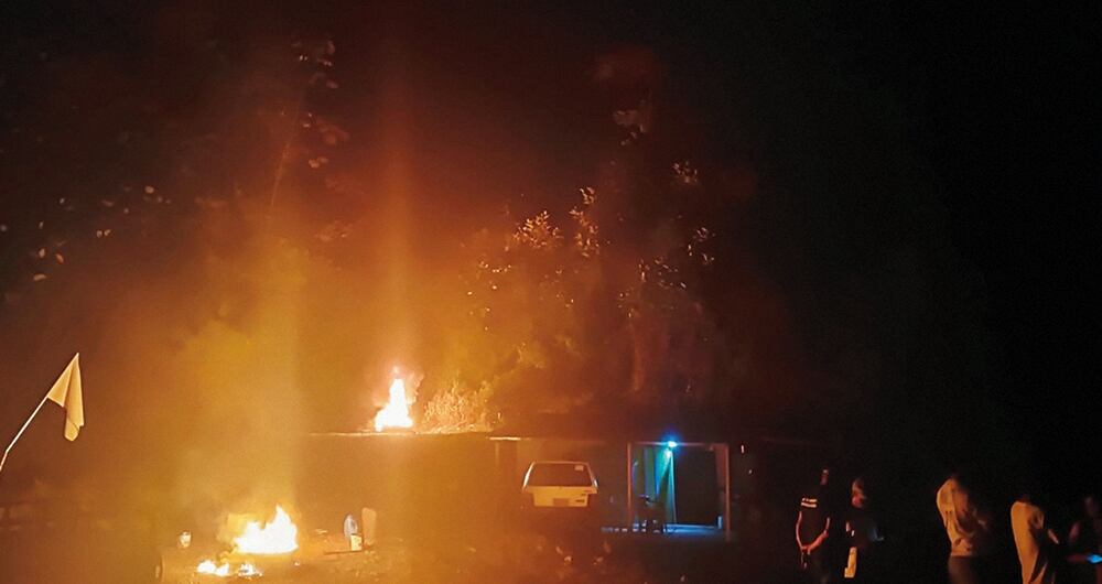 Pacelli, el pueblo que se blinda de la guerra_2