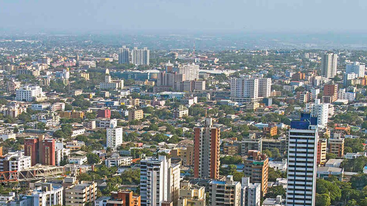 Barranquilla