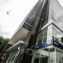 Tigo Calle 85 Carrera 11 Fachada