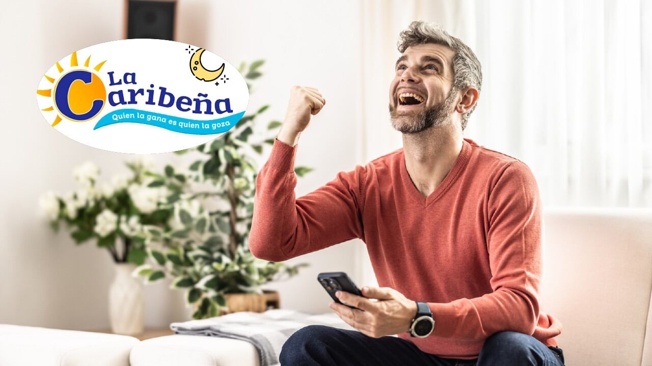 Este es el sorteo de la lotería La Caribeña Día y Noche del 3 de septiembre de 2025.
