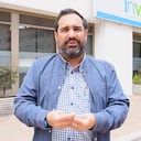 Roy Galindo Wehdeking, Secretario General del Invima