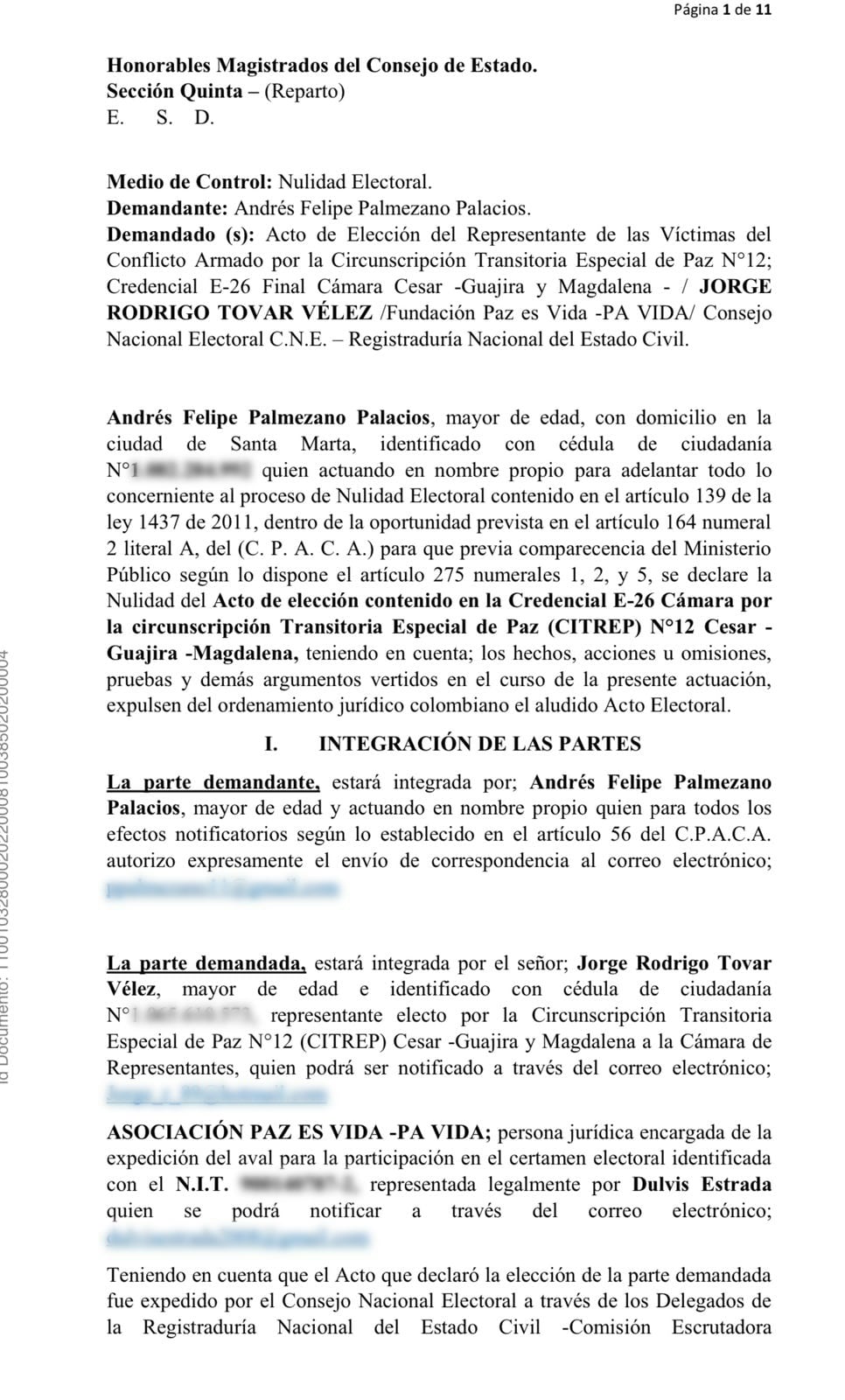 Documentos Hijo de Jorge 40