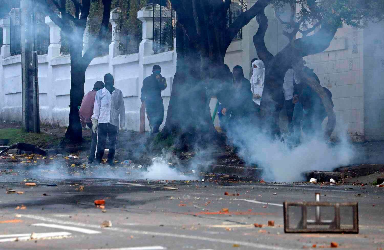 Foto: León Darío Peláez/Semana 