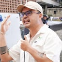 juan felipe harmanDirector de la Agencia Nacional de Tierras