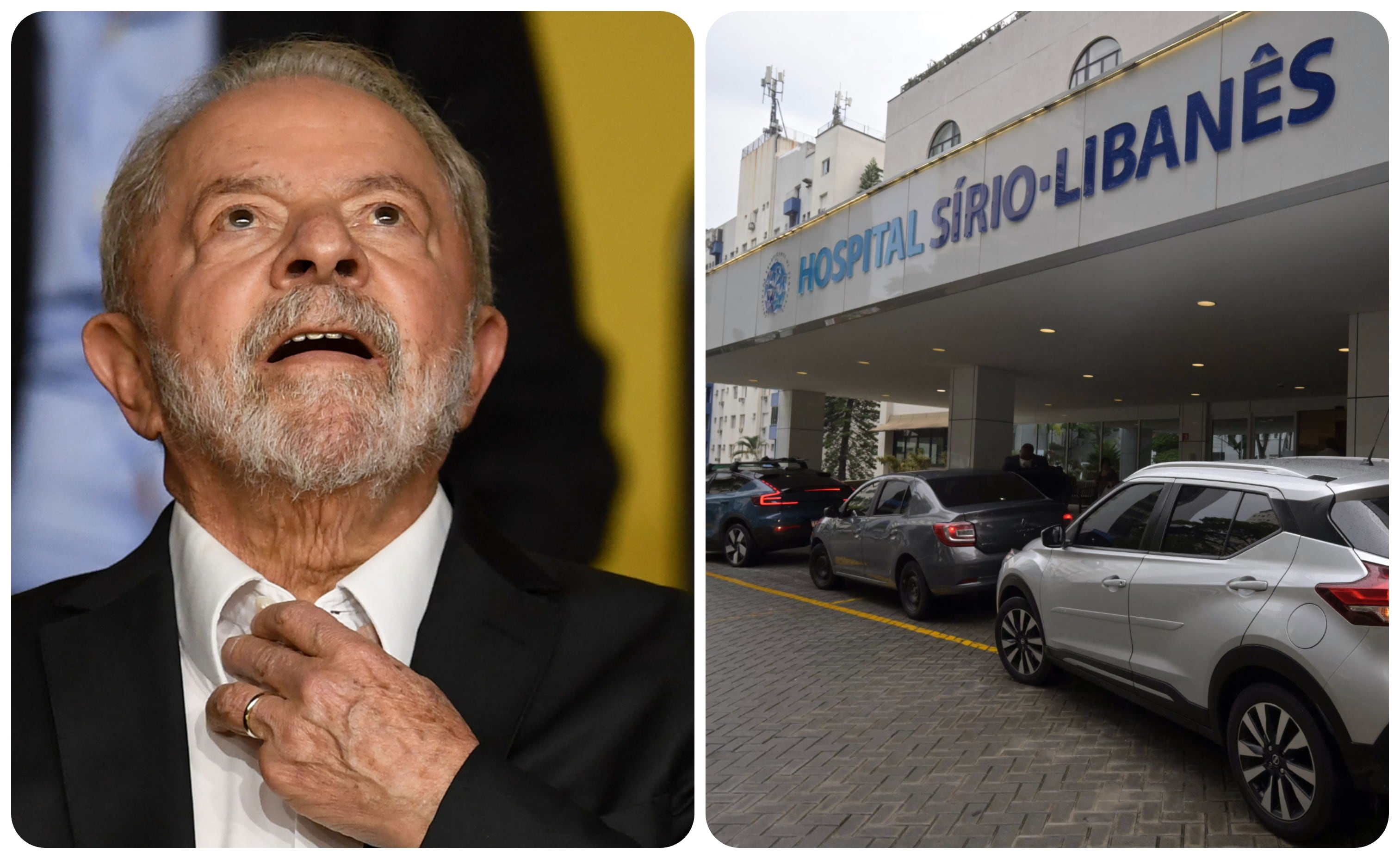 La Constitución brasileña prevé que el vicepresidente puede asumir temporalmente las funciones del jefe del Estado.