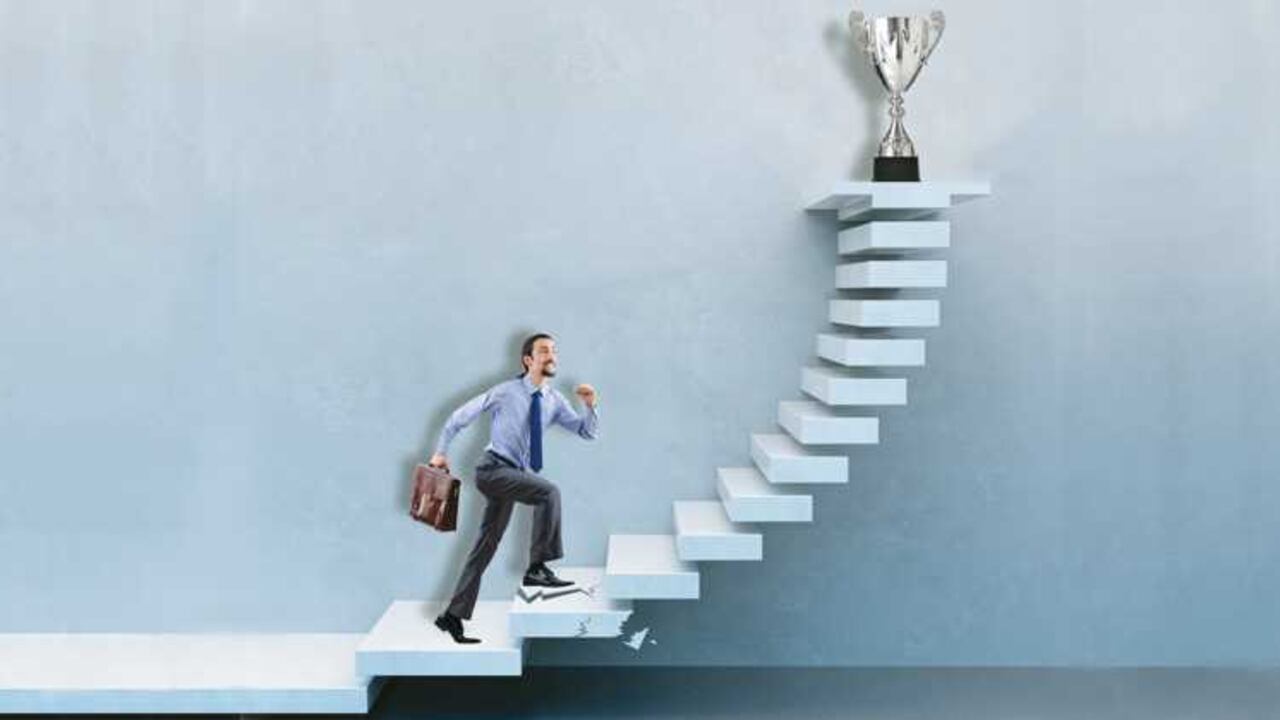 ¿Está usted siempre poniendo su energía mental en su problema?