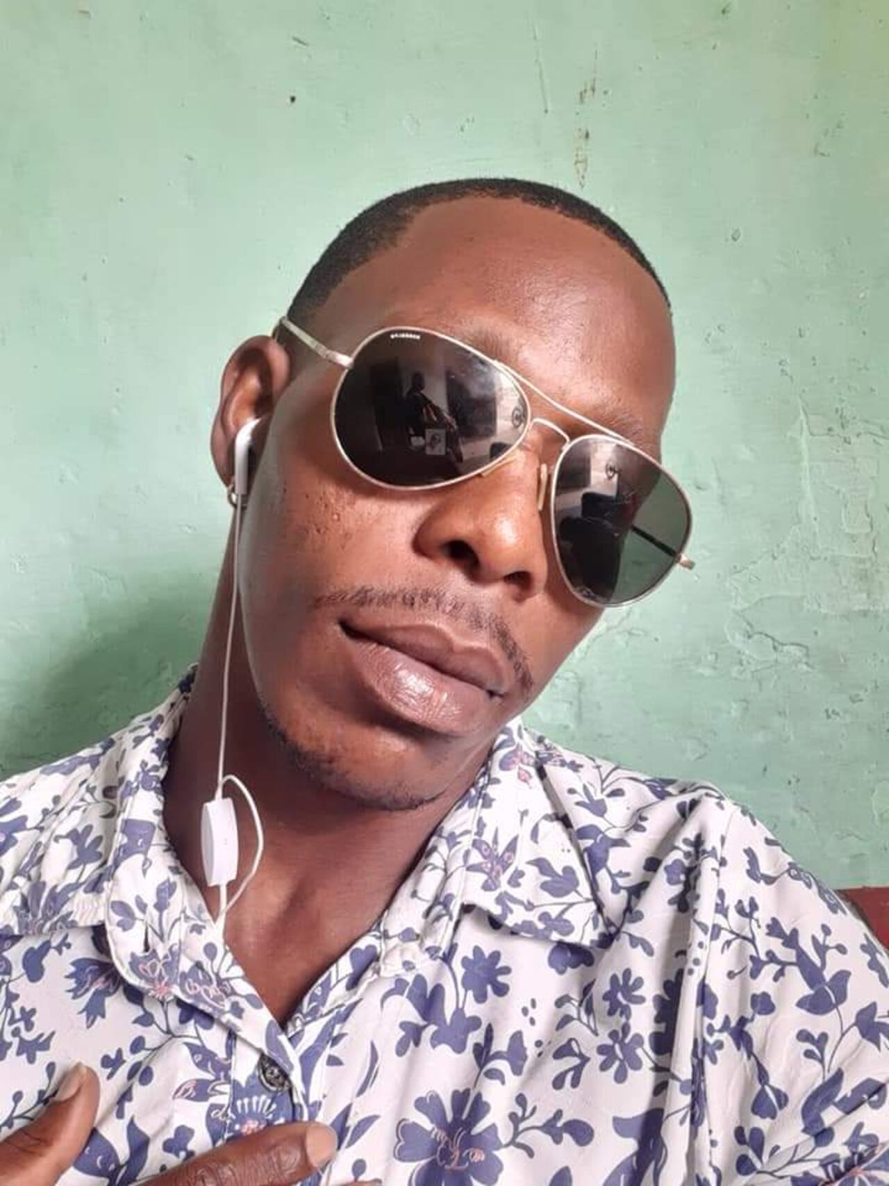 El soldado Teódulo Efrén Garcés Hurtado fue asesinado en batallón de Palmira