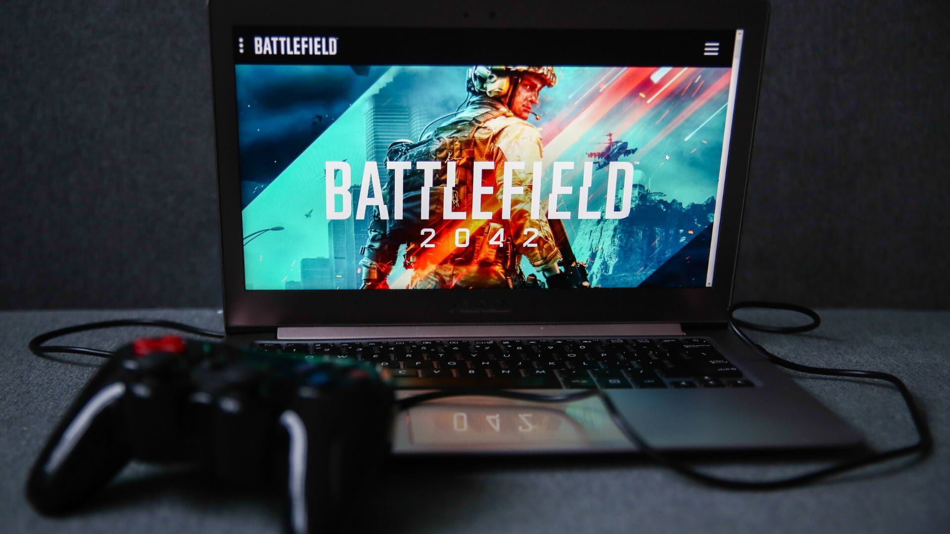 El videojuego Battlefield 6 será lanzado el 10 de octubre.