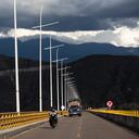 ESPECIAL INFRAESTRUCTURA 2018
HUILA, OCTUBRE DE 2018
FOTO ESTEBAN VEGA LA-ROTTA - REVISTA DINERO