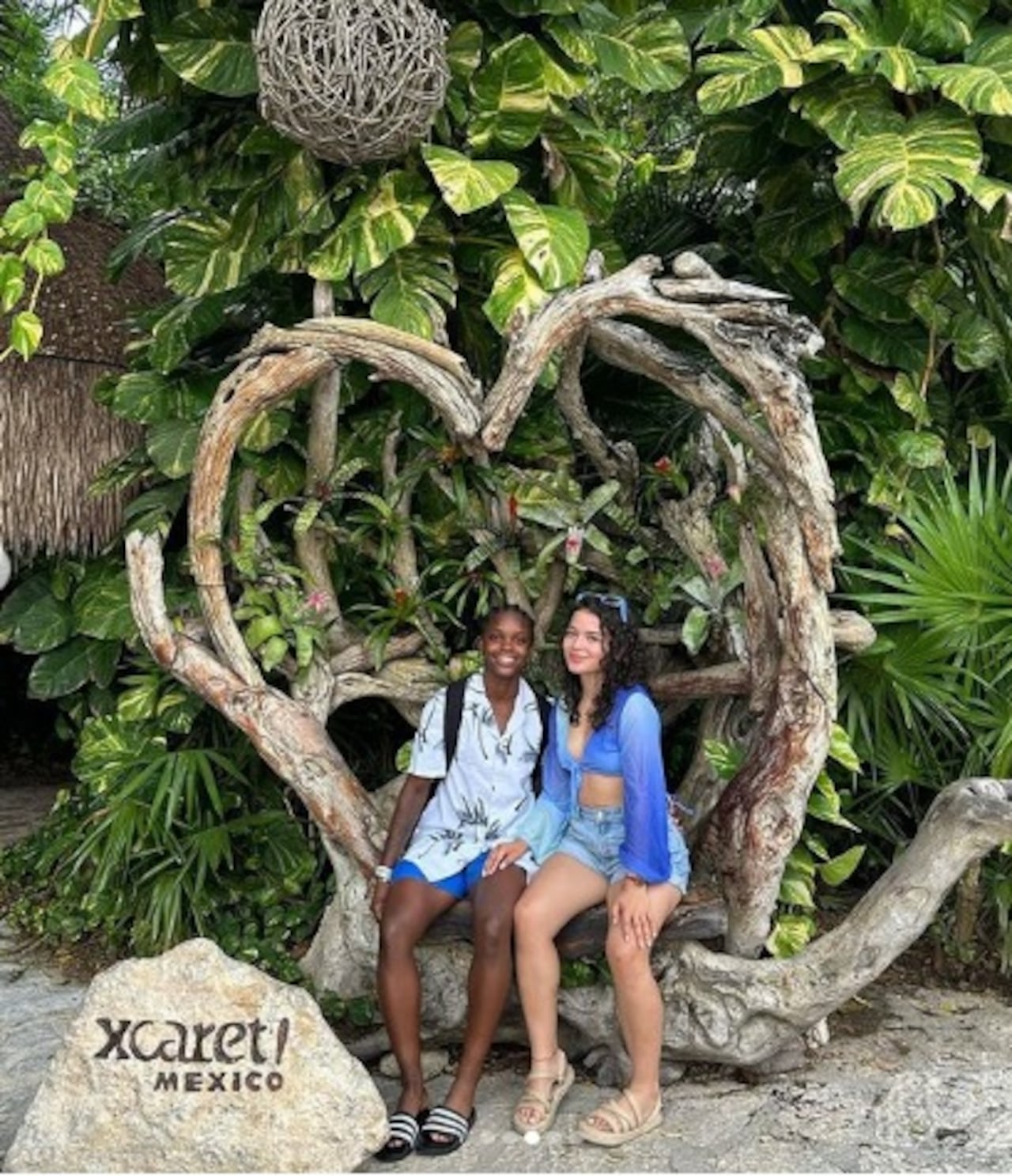 Parejas futbolistas de la Selección Colombia