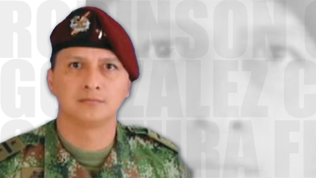 El oficial retirado estaría planeando su colaboración con la Fiscalía con miras a una rebaja de pena.