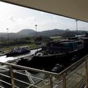 El consorcio de constructoras liderado por la española Sacyr dijo que las autoridades panameñas rompieron las negociaciones en la disputa que mantienen sobre los US$1.600 millones de sobrecostos en el proyecto que iba a ampliar el Canal de Panamá. //Reuters