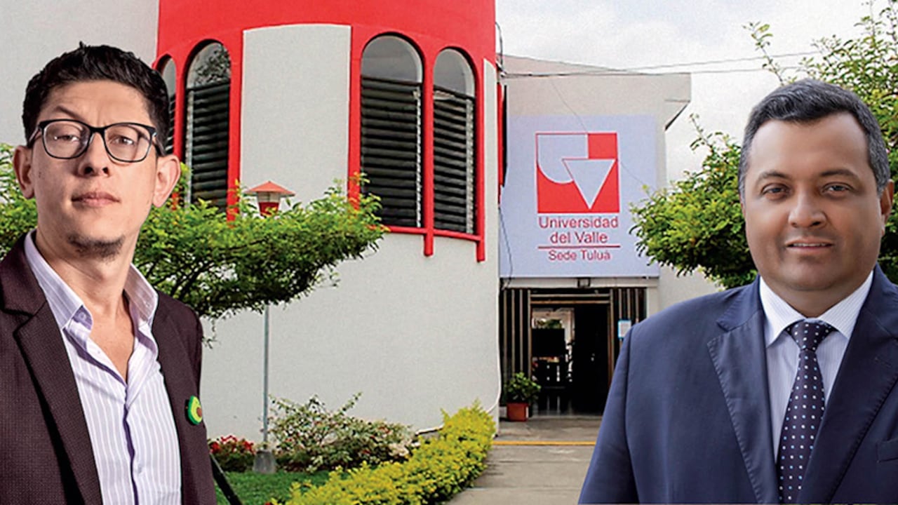 El ministro de Educación, Daniel Rojas, le respondió varias preguntas al congresista Víctor Salcedo, en las que quedó claro que la obra no ha empezado.