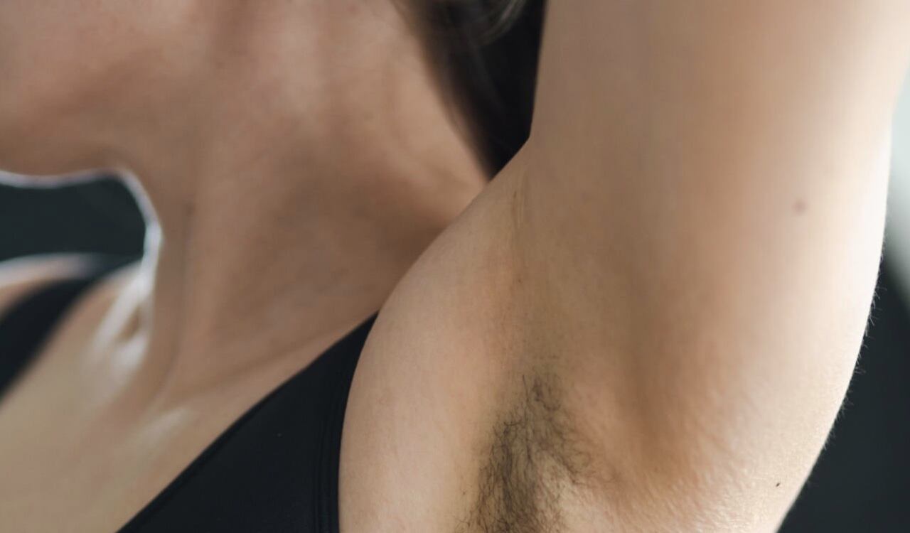 El vello excesivo en las mujeres en diferentes partes del cuerpo a veces suele ser molesto para su presentación personal.