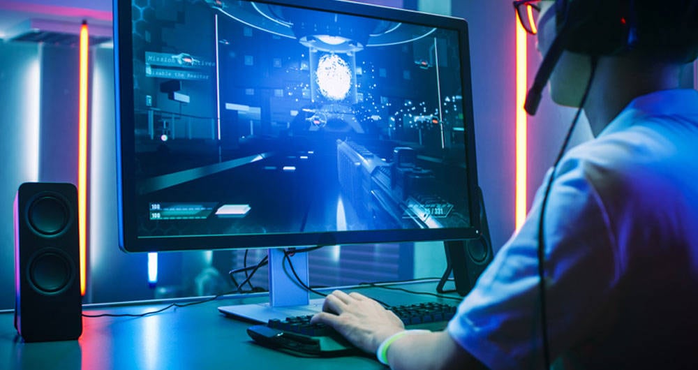 Como ocurre en los sistemas actuales, el de Amazon permite que los jugadores clasifiquen a los jugadores con comportamientos que valoren como tóxicos.