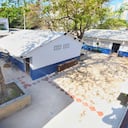 I.E. José de la Vega en Cartagena