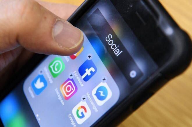 Whatsapp: Estos son los cambios en los datos compartidos con Facebook que entrarán en vigencia el 15 de mayo (Getty Images)