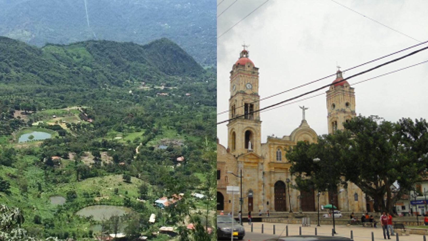 ¿Cuánto cuesta el pasaje en bus de Bogotá a La Mesa en 2024?