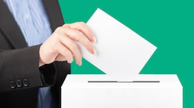 Marcar la casilla del voto en blanco no es un acto de indiferencia ni de desinterés. Por el contrario, implica una decisión consciente: participar en la elección y, al mismo tiempo, rechazar todas las opciones disponibles.