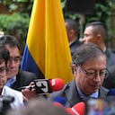 Presidente Gustavo Petro