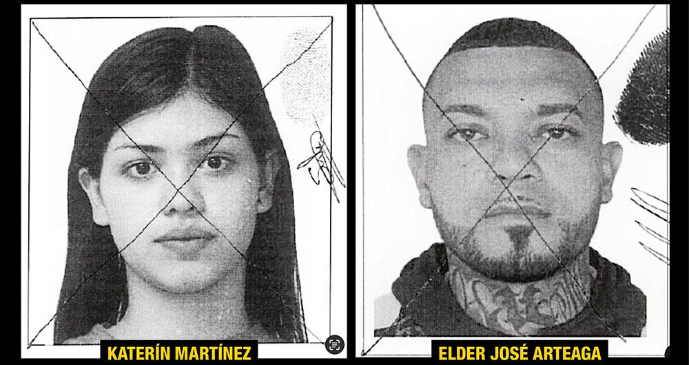 Alias Andrea habría sido contratada por alias el Costeño para participar en el atentado. Luego la envió al Caquetá con la promesa de que una “guerrilla” la protegería.