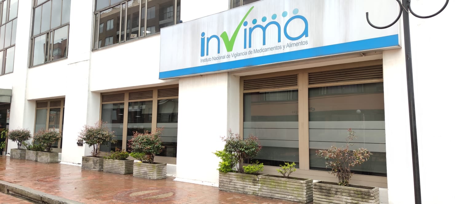Instituto Nacional de Vigilancia de Medicamentos y Alimentos