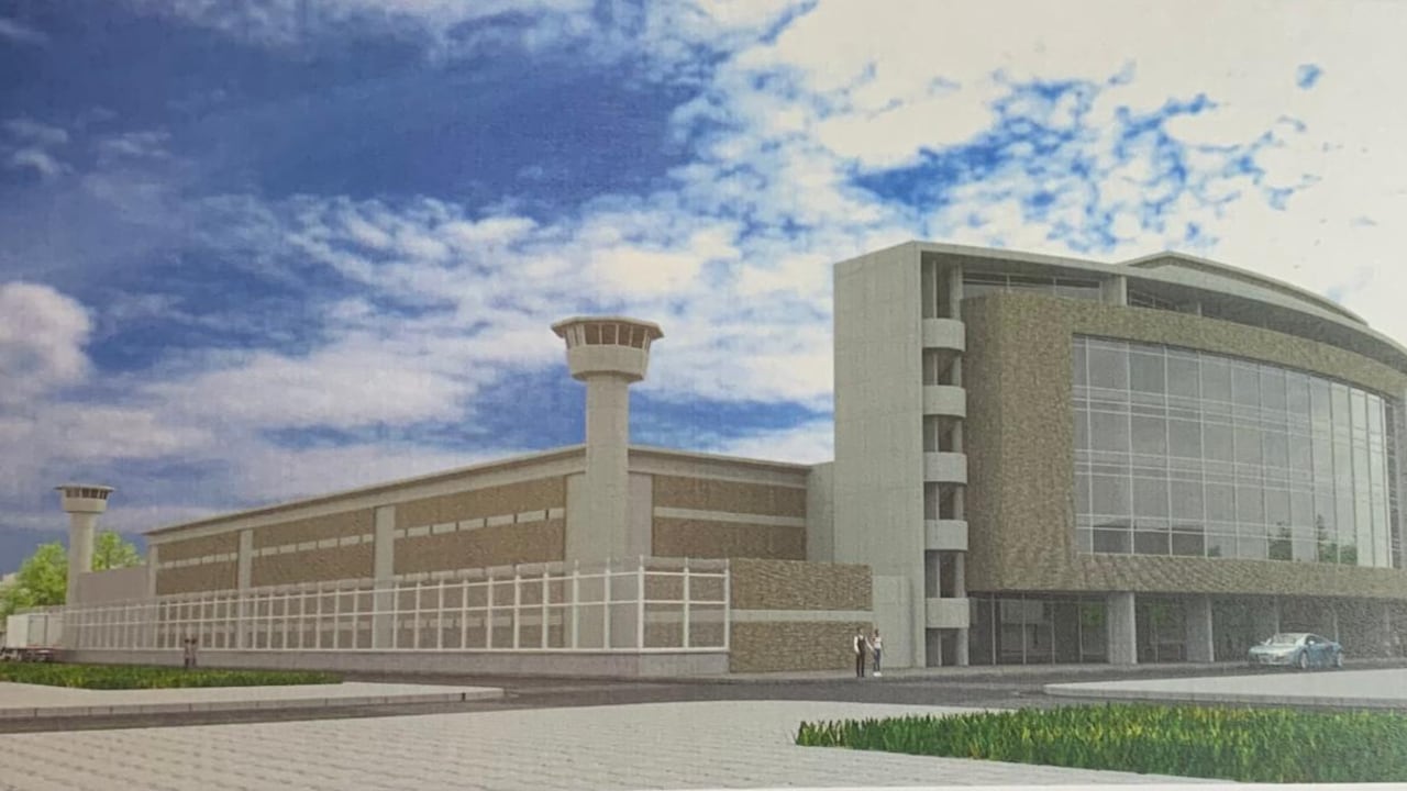 Confevip presenta modelo de cárcel bajo alianza público-privada y llama al Gobierno a trabajar conjuntamente en nueva infraestructura penitenciaria.