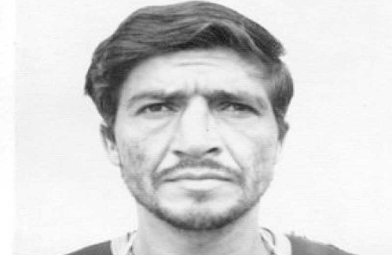 El monstruo de Los Andes: Pedro Alonso López. 300 niñas asesinadas. 