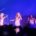 Concierto de Shakira en Barranquilla
Estadio Metropolitano