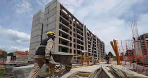 Saldo de cartera hipotecaria aumentó a $91.320 millones en tercer trimestre