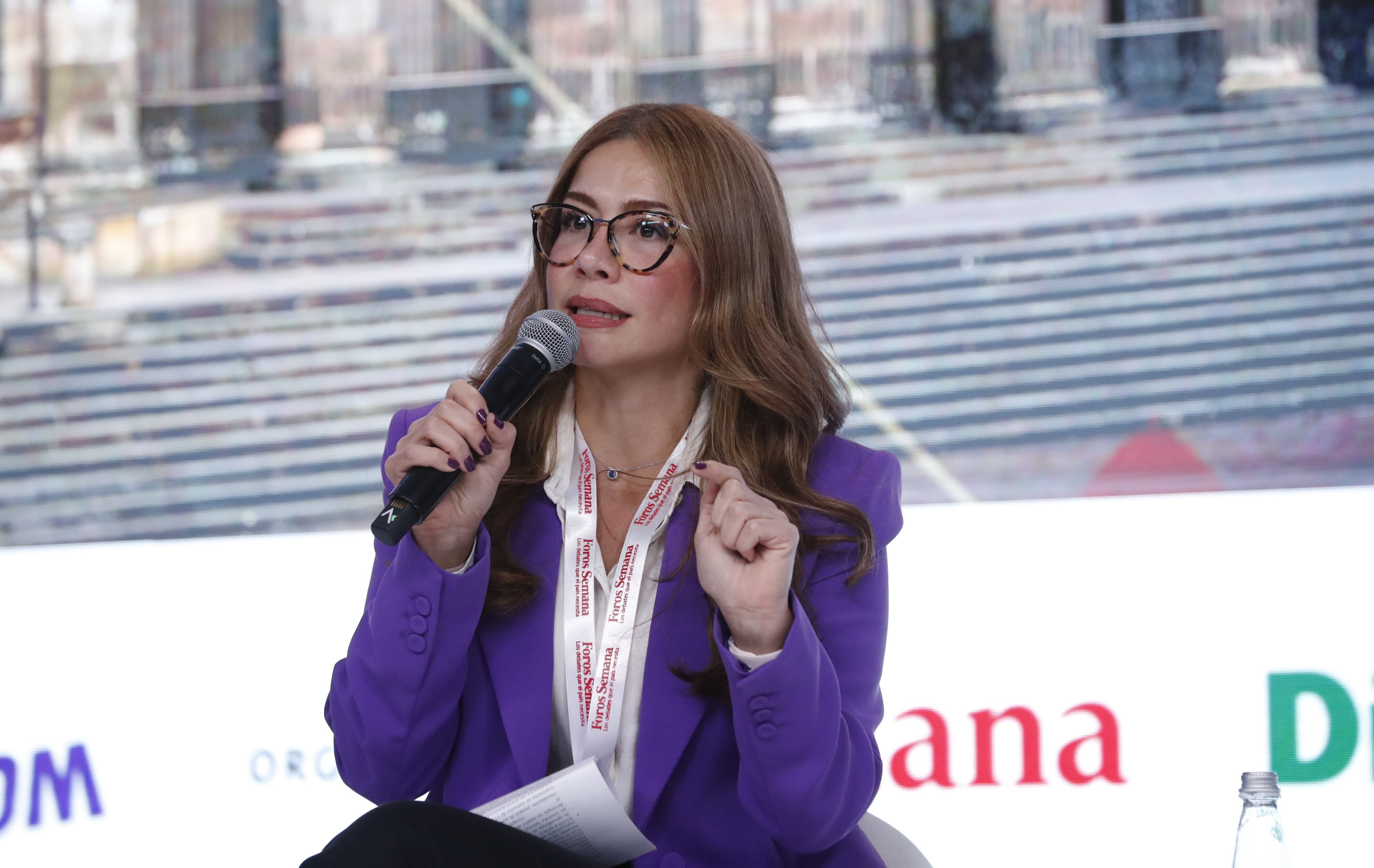 GRAN FORO COLOMBIA 2024