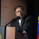 Presidente Gustavo Petro