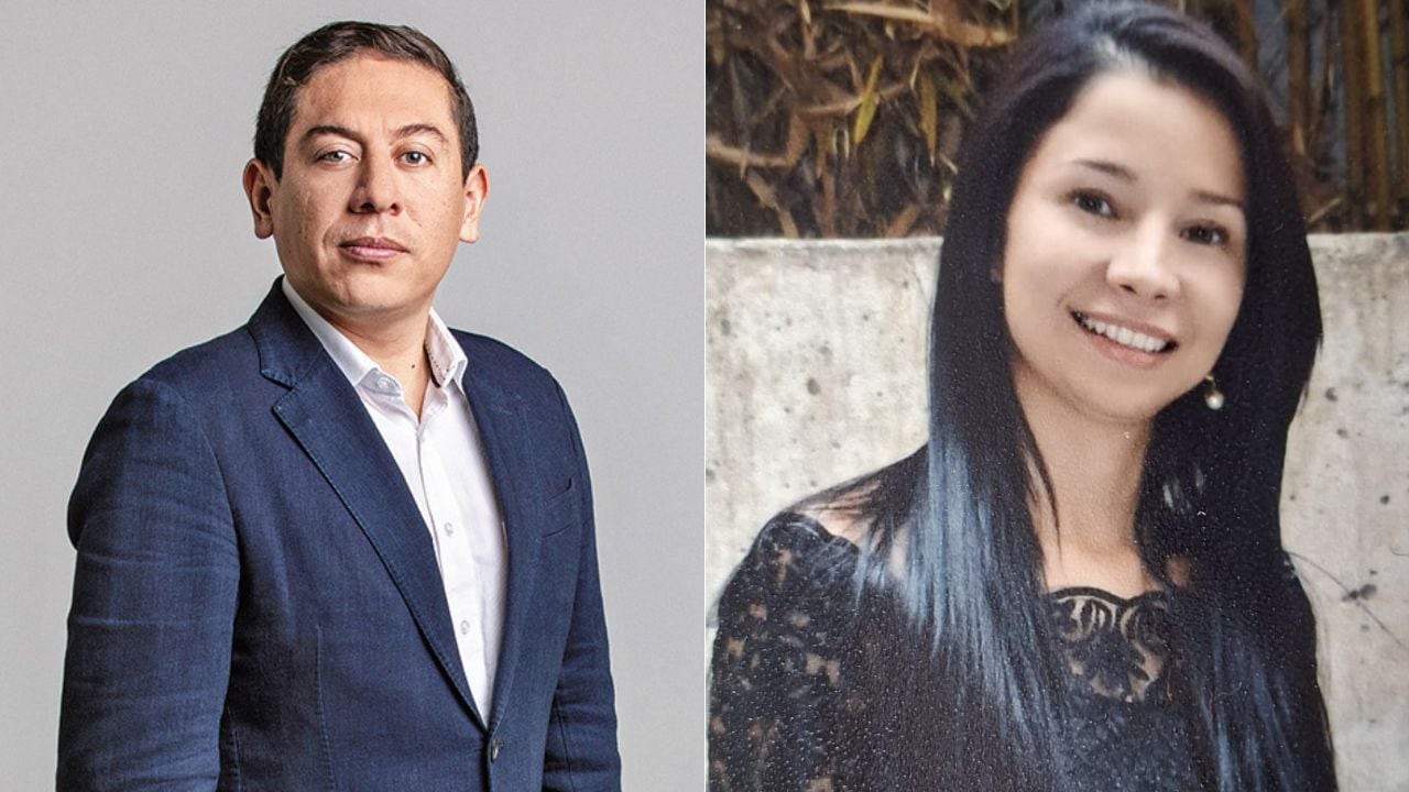 Johana Hernández señala al gobernador de Boyacá, Carlos Amaya, de desistir de su nombramiento como directora territorial del Invías cuando ella estaba en estado de embarazo.