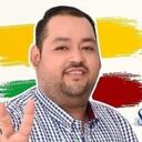 Concejal José Miguel García Cobos, secuestrado en Arauca.