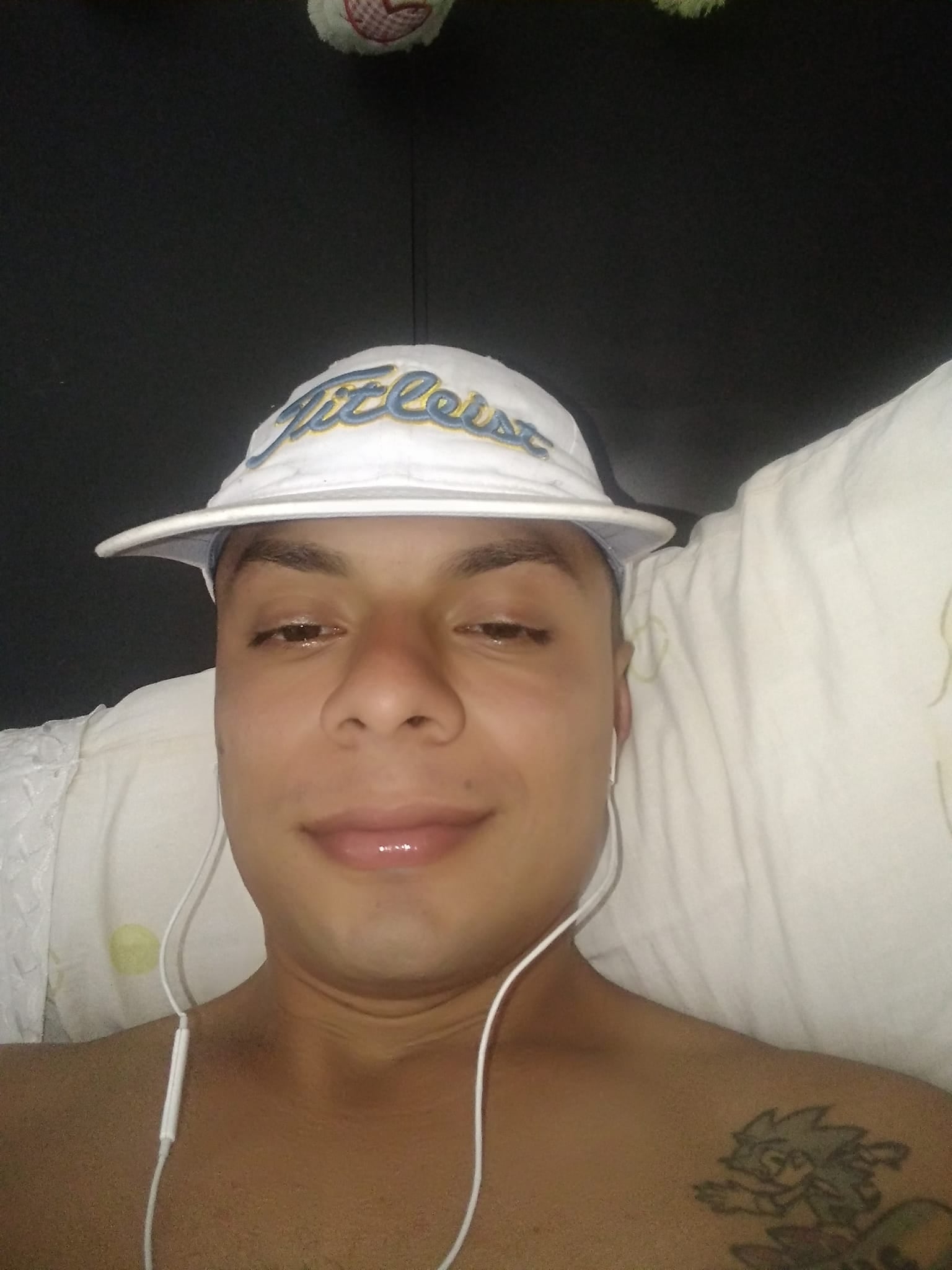 Darlison Darío Orozco Camargo, asesinado en Bucaramanga el 13 de enero.