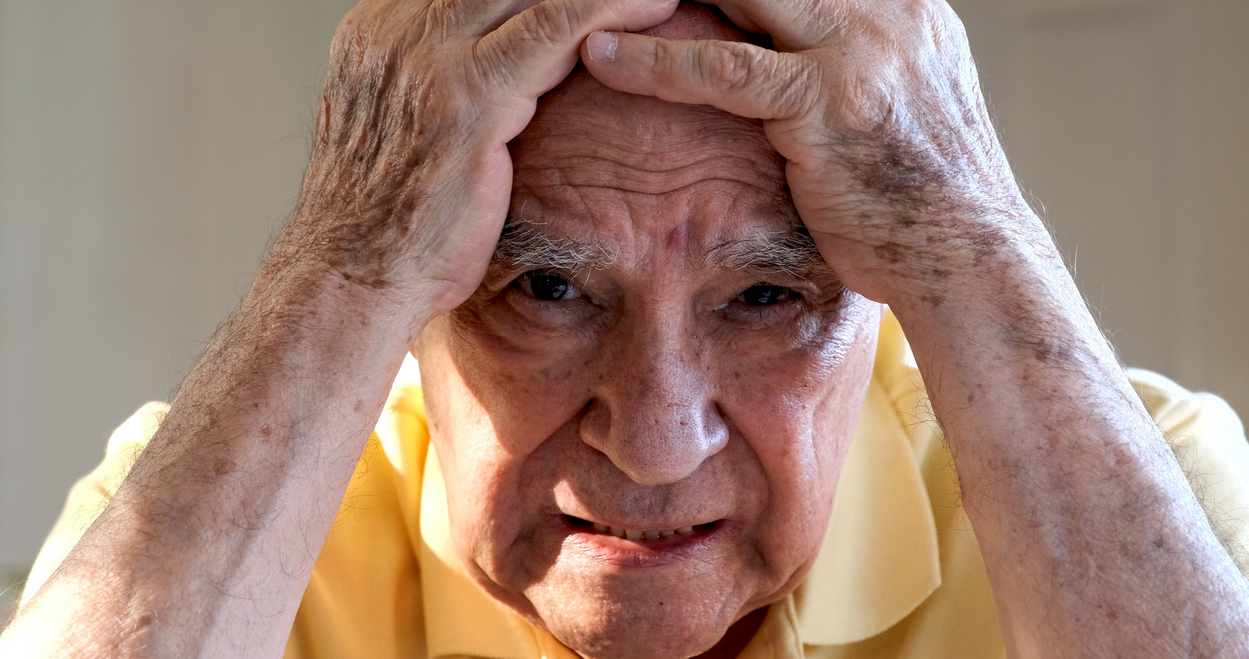 Viejitos sin pensión