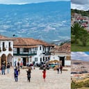 Villa de Leyva fue el escenario del encuentro que reunió a dirigentes y representantes de las 13 provincias y los 123 municipios de Boyacá.