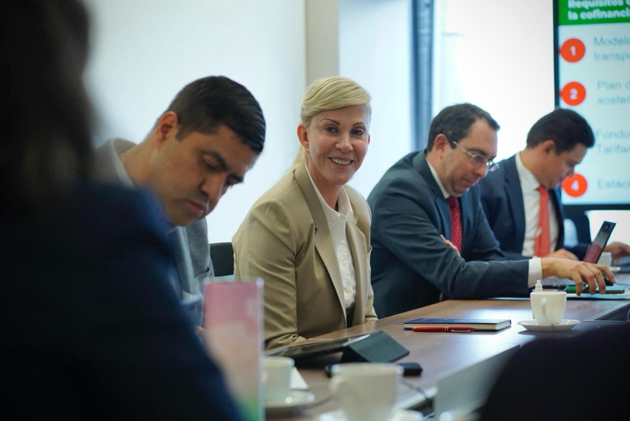 Dilian Francisca Toro, gobernadora del Valle del Cauca