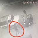 El hombre del maletín, responsable del atentado en Ciudad Bolívar