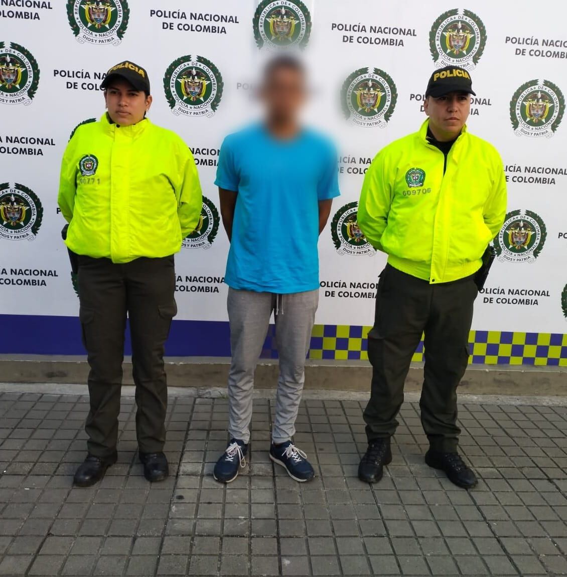 Aberrante: un hombre abusó de la hija de sus amigos cuando lo invitaron a una fiesta en Cali.