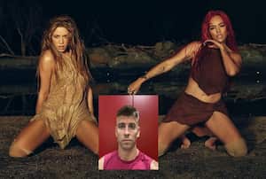 Shakira y Karol G tienen impacientes a sus fanáticos con su nueva canción.