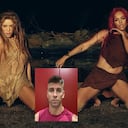 Shakira y Karol G tienen impacientes a sus fanáticos con su nueva canción.