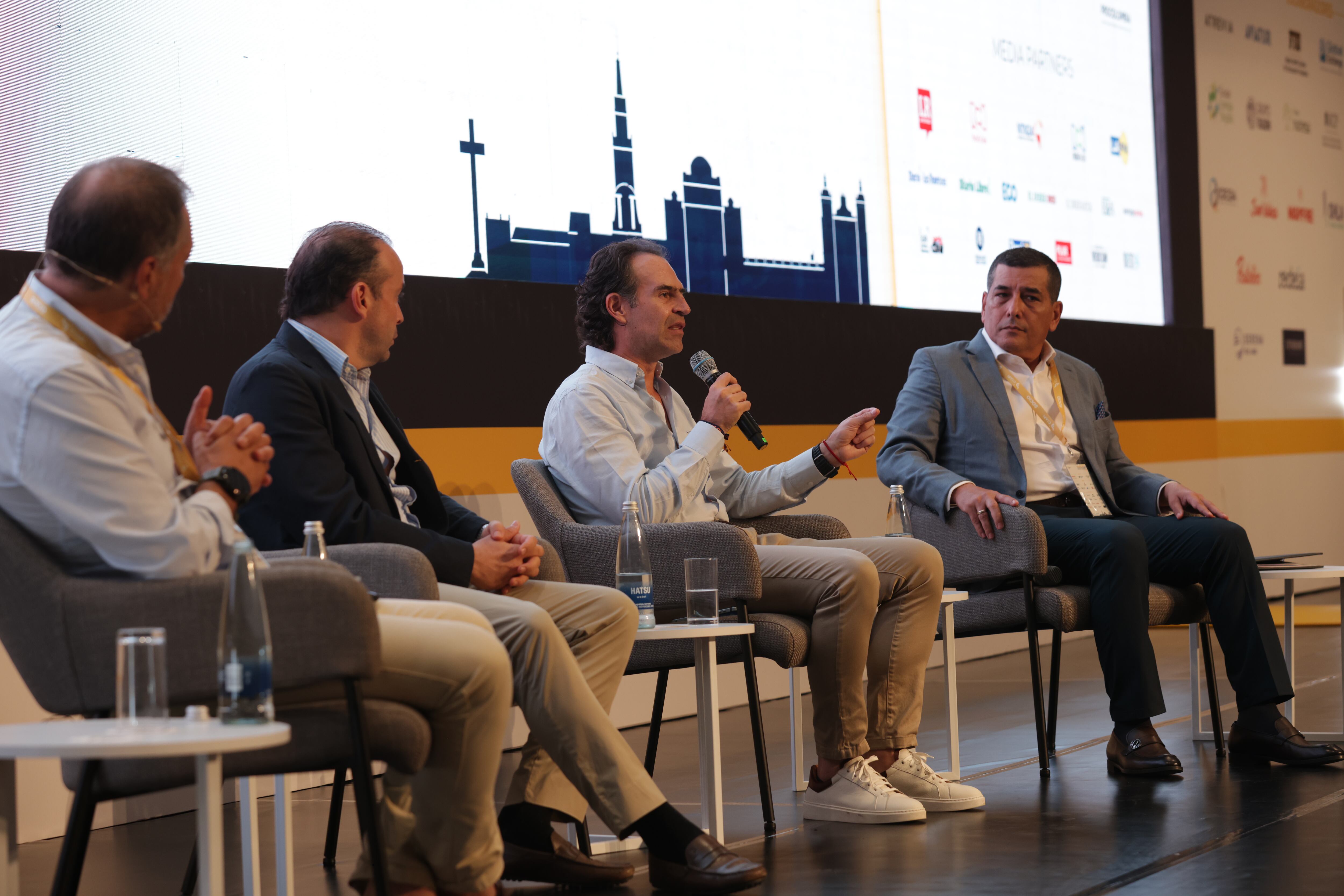 VII Congreso Iberoamericano CEAPI JORNADA MUJER, EMPRESA Y LIDERAZGO EN IBEROAMÉRICA