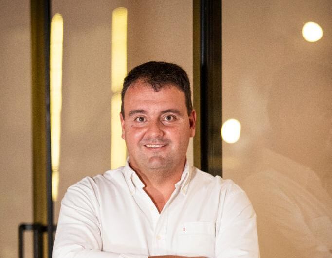 Andrés Londoño, CEO de HomeCapital, app que se alió con Bancolombia