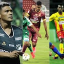 Semifinales Copa BetPlay