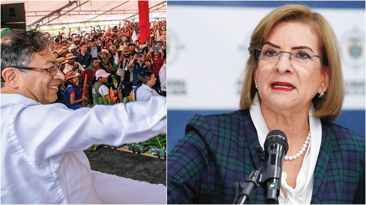 Procuraduría asegura que el decreto sobre la movilización “excede la potestad reglamentaria del Ejecutivo”. (Imagen de referencia)
