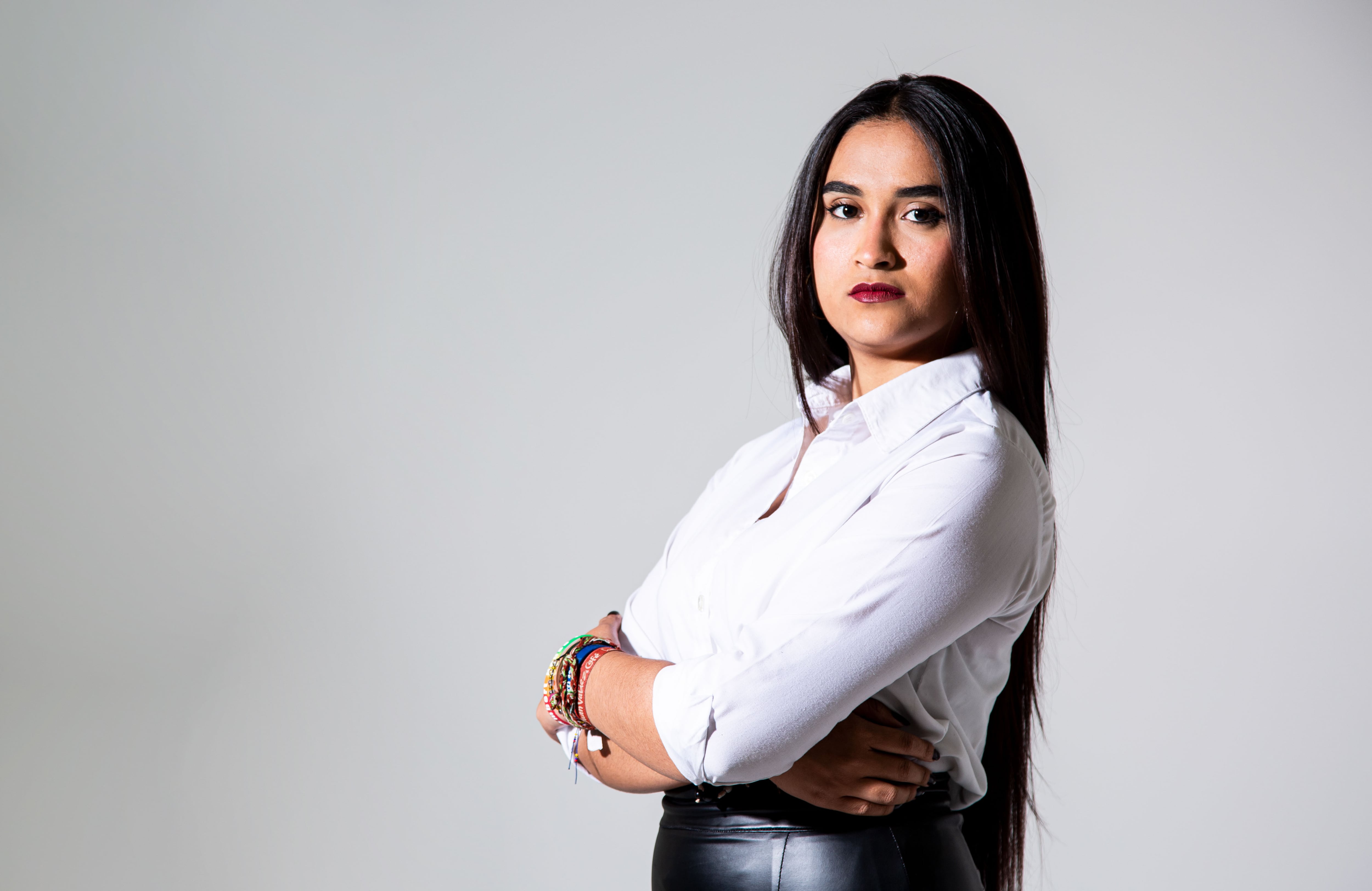 LUIS GONZALO PÉREZ ROJAS